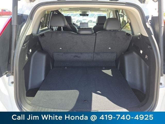 Honda CR-V EX-L AWD 2024