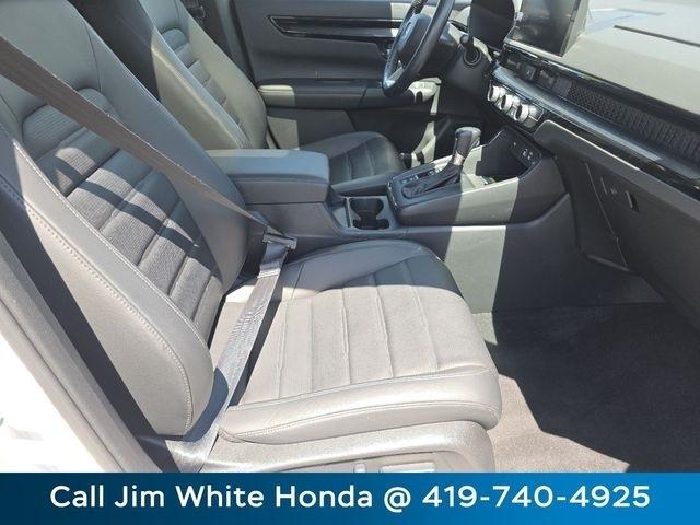 Honda CR-V EX-L AWD 2024