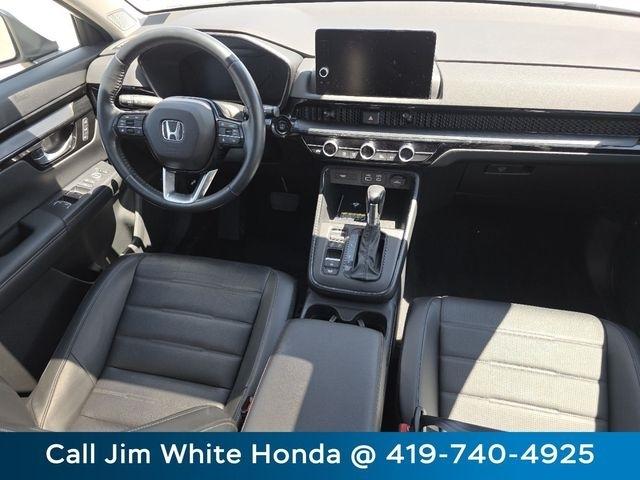 Honda CR-V EX-L AWD 2024