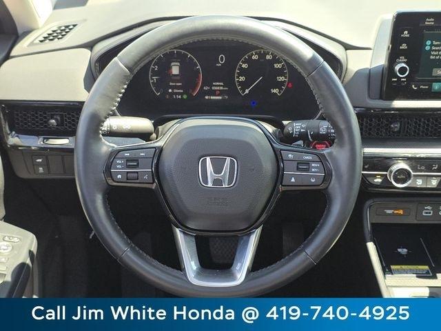 Honda CR-V EX-L AWD 2024