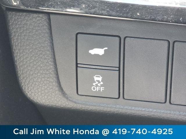 Honda CR-V EX-L AWD 2024