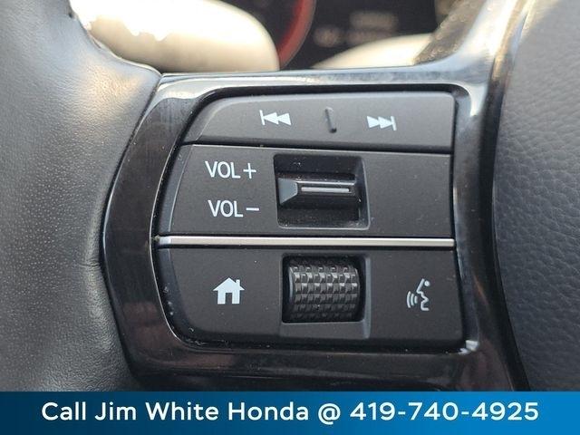 Honda CR-V EX-L AWD 2024