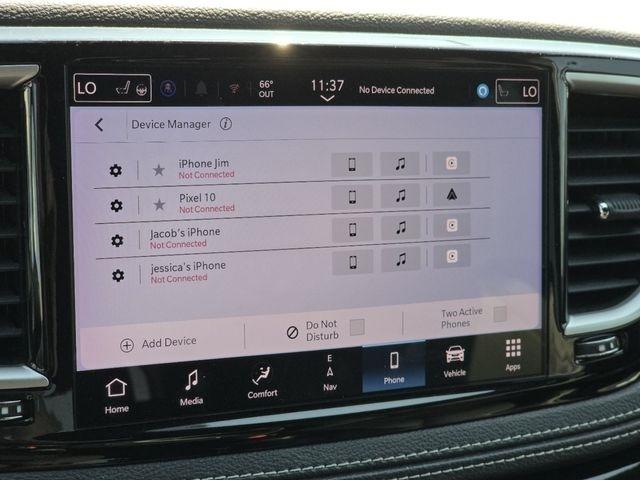 Chrysler Pacifica Hybrid Select 2024