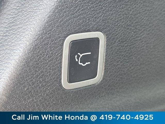 Chrysler Pacifica Hybrid Select 2024