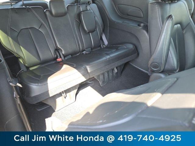 Chrysler Pacifica Hybrid Select 2024