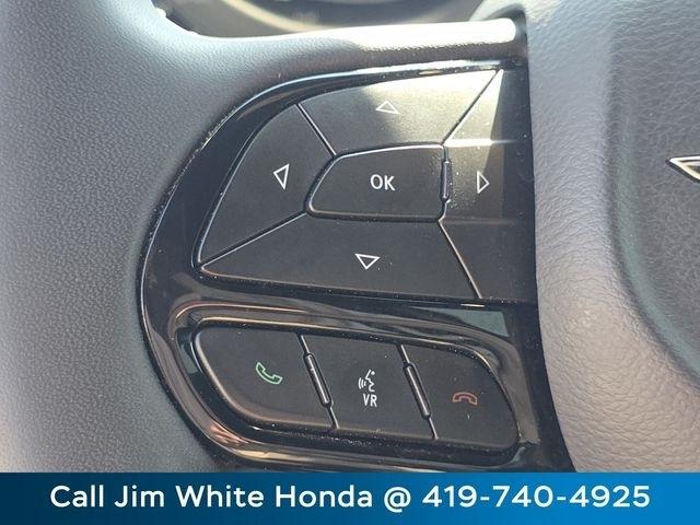 Chrysler Pacifica Hybrid Select 2024