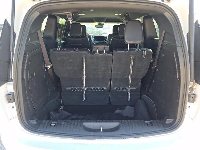 Chrysler Pacifica Hybrid Select 2024