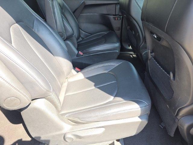 Chrysler Pacifica Hybrid Select 2024