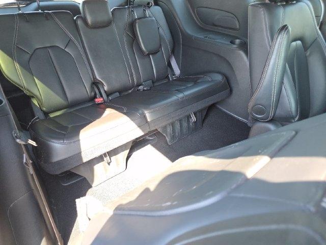 Chrysler Pacifica Hybrid Select 2024