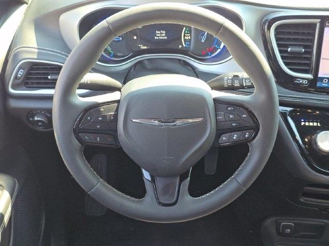 Chrysler Pacifica Hybrid Select 2024