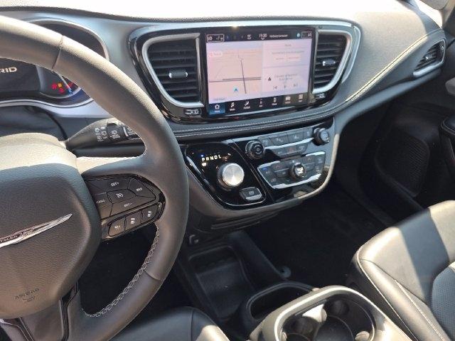 Chrysler Pacifica Hybrid Select 2024