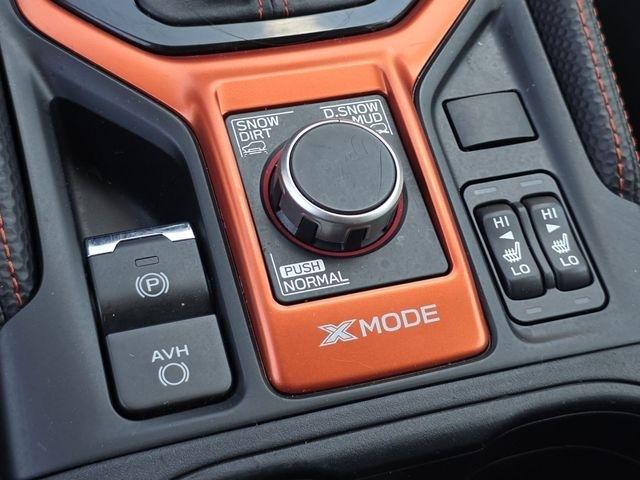 Subaru Forester Sport 2020