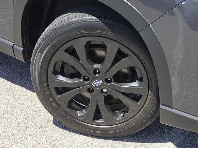 Subaru Forester Sport 2020