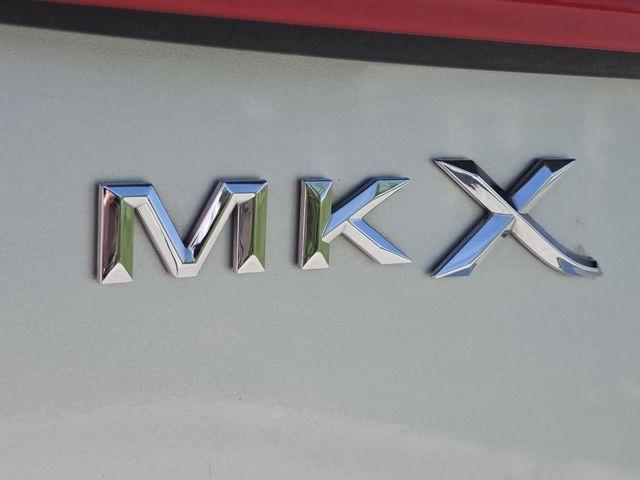 Lincoln MKX Reserve AWD 2017