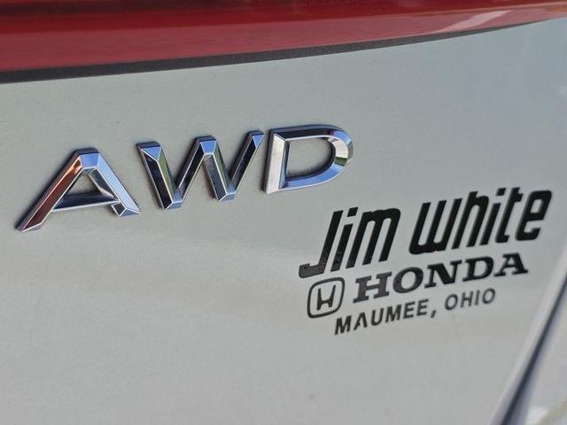 Lincoln MKX Reserve AWD 2017