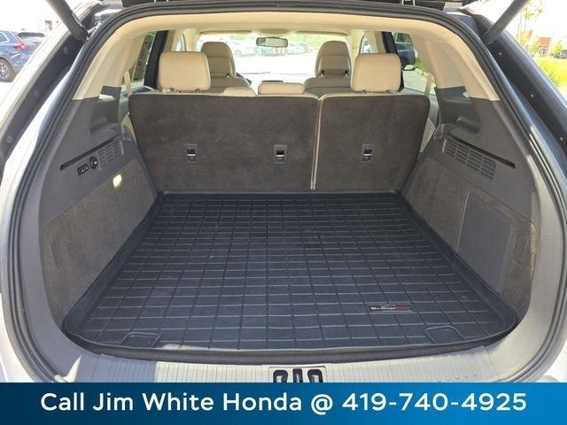 Lincoln MKX Reserve AWD 2017