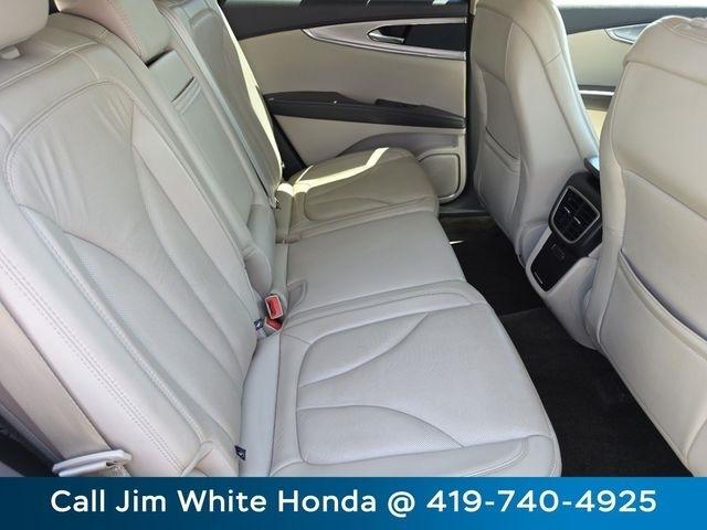 Lincoln MKX Reserve AWD 2017