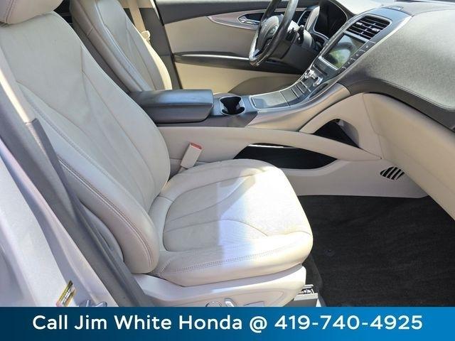 Lincoln MKX Reserve AWD 2017