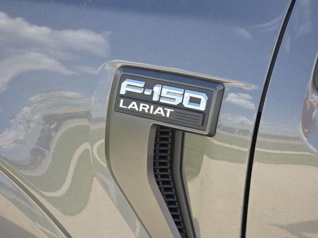 Ford F-150 XL SuperCrew 6.5-ft. Bed 4WD 2022