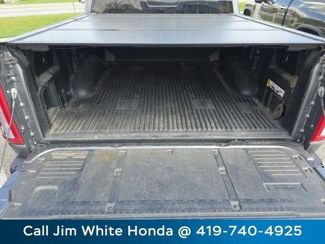 Ford F-150 XL SuperCrew 6.5-ft. Bed 4WD 2022