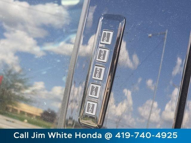 Ford F-150 XL SuperCrew 6.5-ft. Bed 4WD 2022