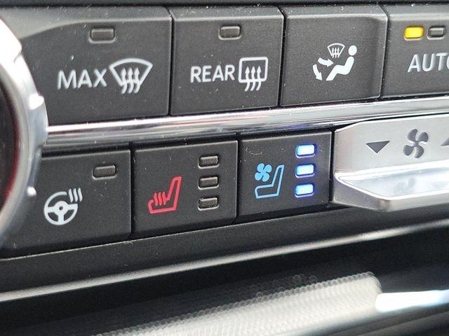 Ford F-150 XL SuperCrew 6.5-ft. Bed 4WD 2022