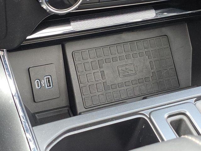 Ford F-150 XL SuperCrew 6.5-ft. Bed 4WD 2022