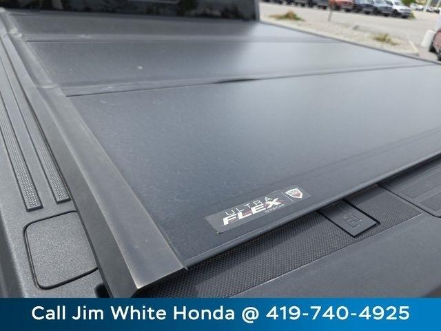 Ford F-150 XL SuperCrew 6.5-ft. Bed 4WD 2022