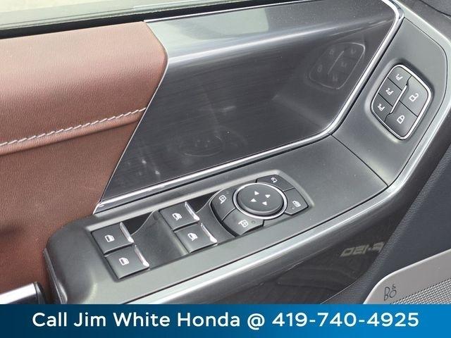 Ford F-150 XL SuperCrew 6.5-ft. Bed 4WD 2022