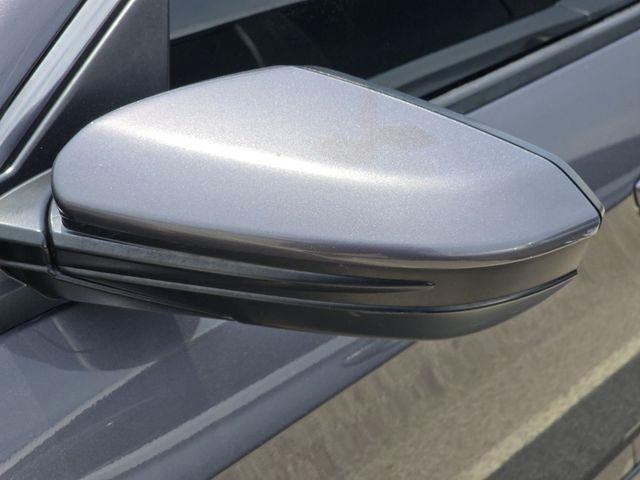 Honda Civic Si 4dr Sedan 6M 2017