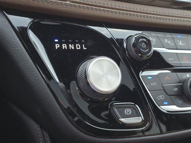 Chrysler Pacifica Limited AWD 2021