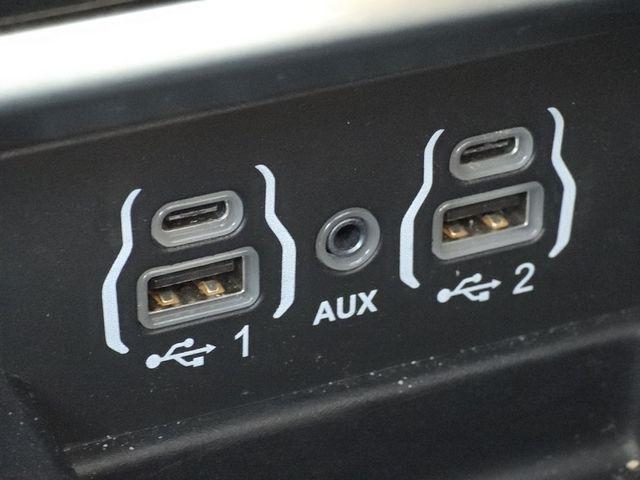 Chrysler Pacifica Limited AWD 2021