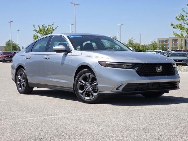 Honda Accord EX 2023