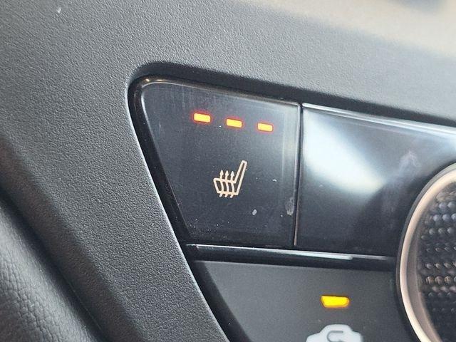 Honda Accord EX 2023