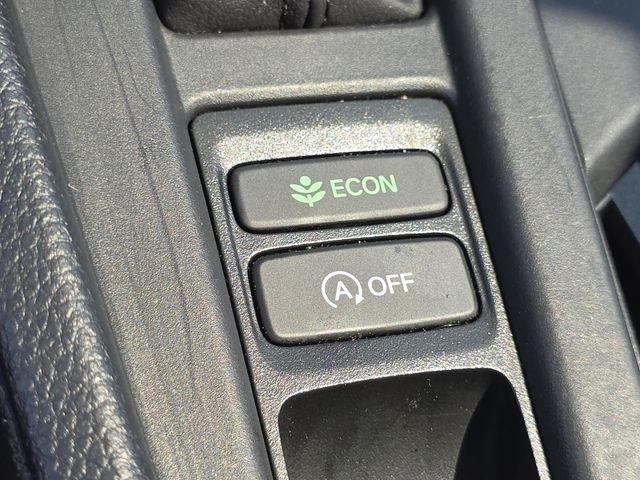 Honda Accord EX 2023