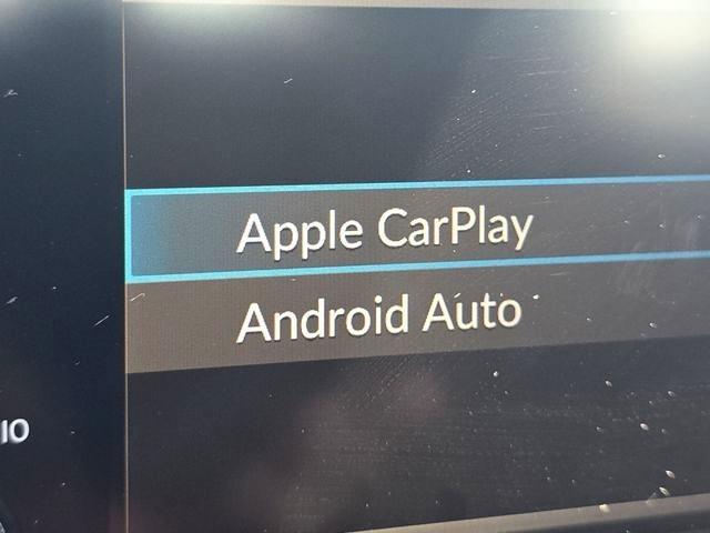 Honda Accord EX 2023