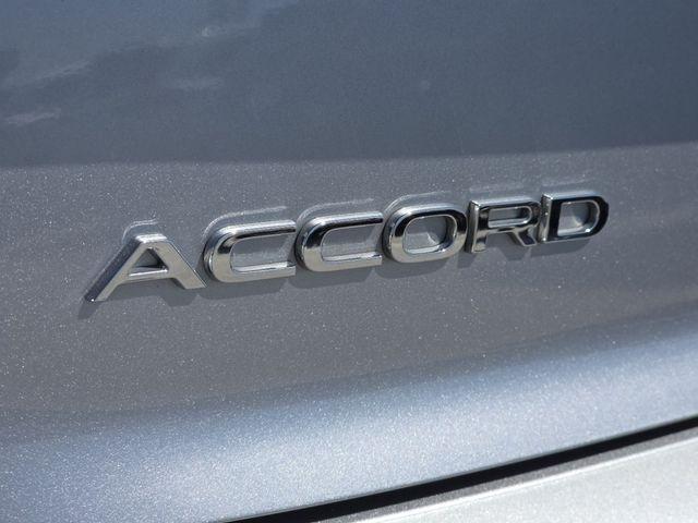 Honda Accord EX 2023