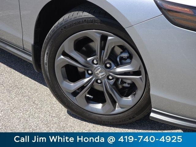 Honda Accord EX 2023