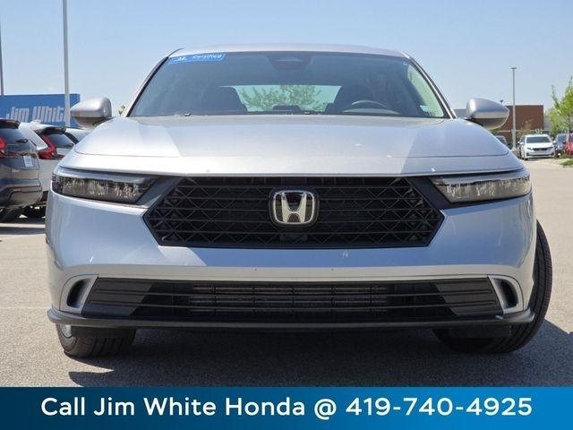 Honda Accord EX 2023