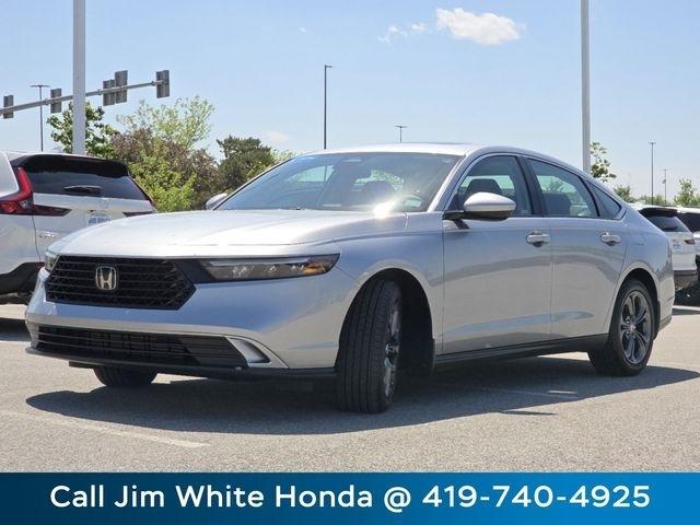 Honda Accord EX 2023