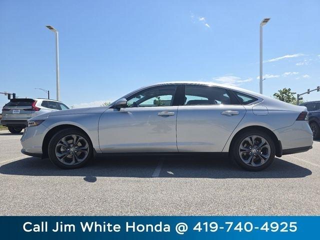 Honda Accord EX 2023