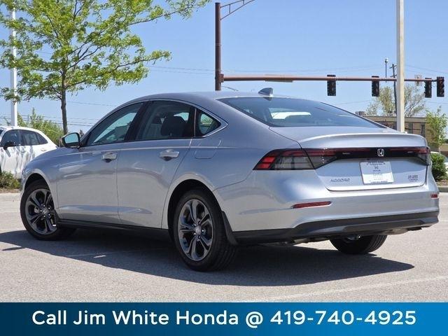 Honda Accord EX 2023