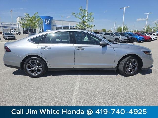 Honda Accord EX 2023