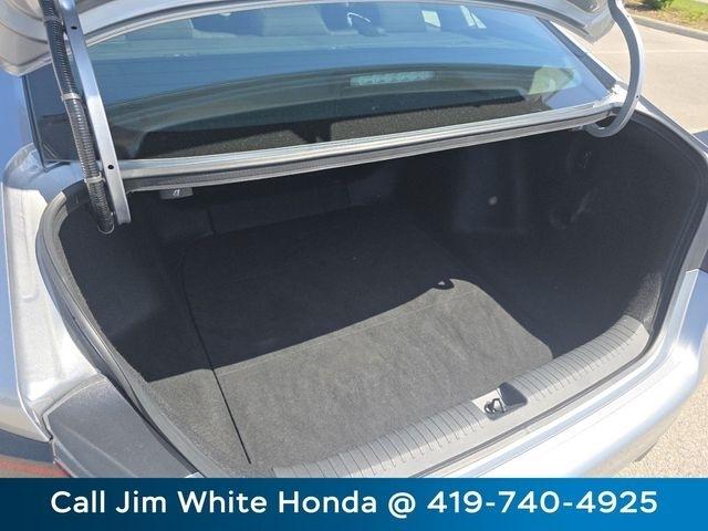 Honda Accord EX 2023