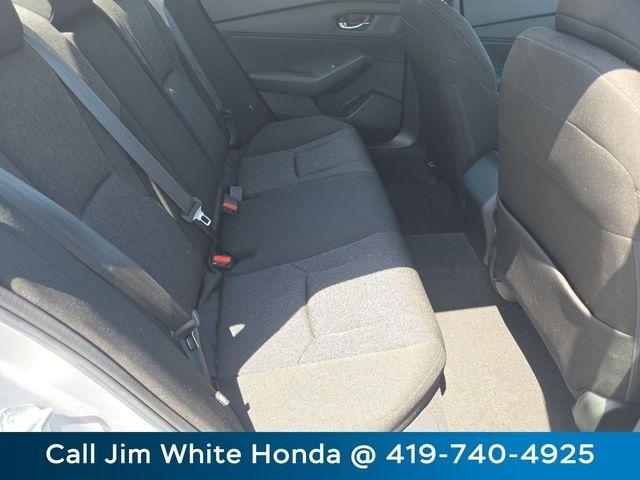 Honda Accord EX 2023