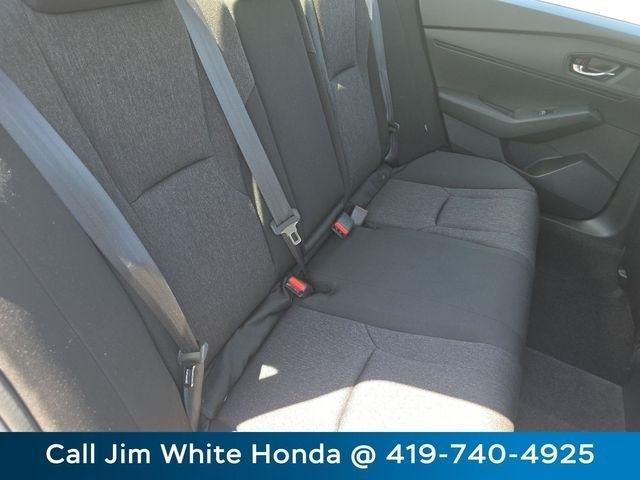 Honda Accord EX 2023
