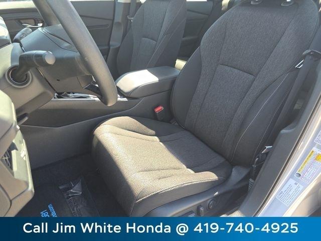 Honda Accord EX 2023