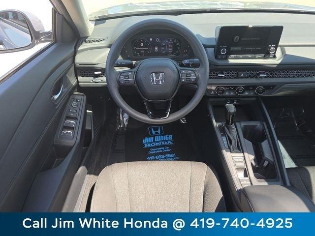 Honda Accord EX 2023