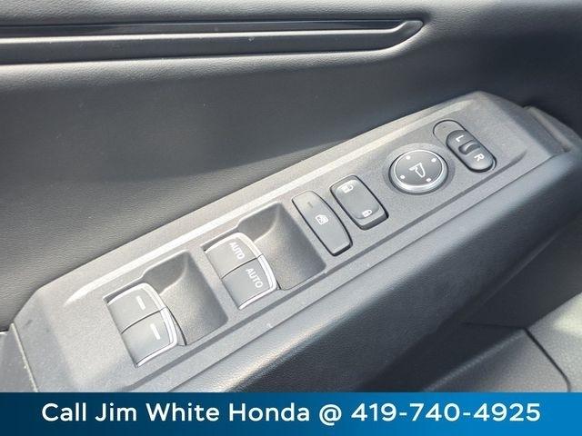 Honda Accord EX 2023