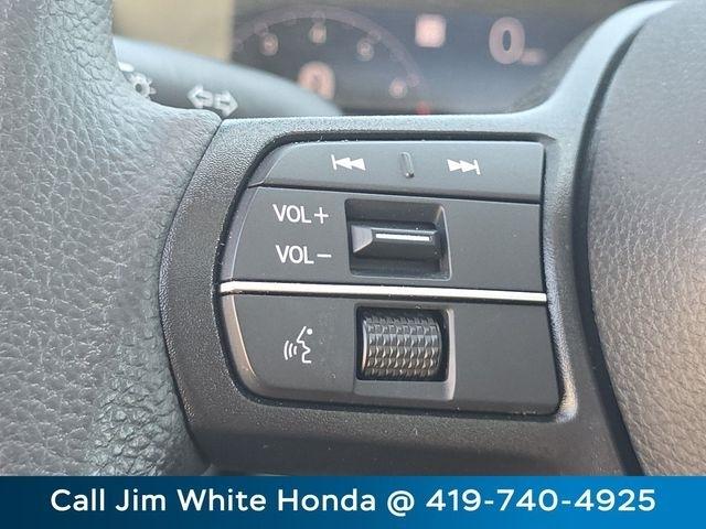 Honda Accord EX 2023